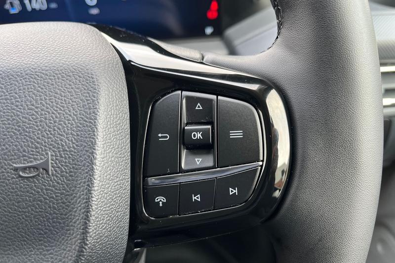 Used Ford Transit Custom 2025 for sale - 77592861: Photo 9