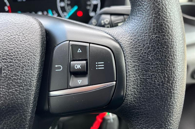 Used Ford Transit 2023 for sale - 76494602: Photo 10