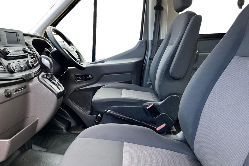 Used Ford Transit 2023 for sale - 76494602: Photo 11