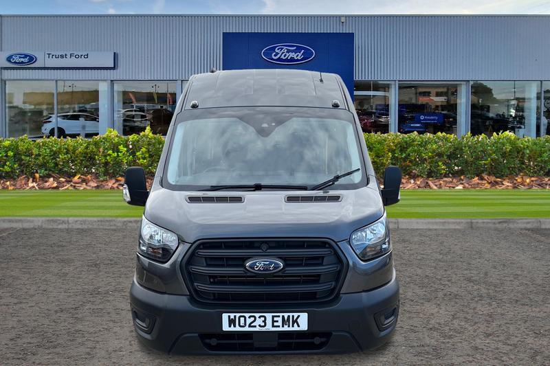 Used Ford Transit 2023 for sale - 76494602: Photo 13