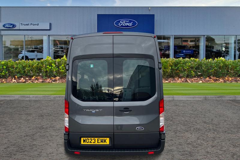Used Ford Transit 2023 for sale - 76494602: Photo 14