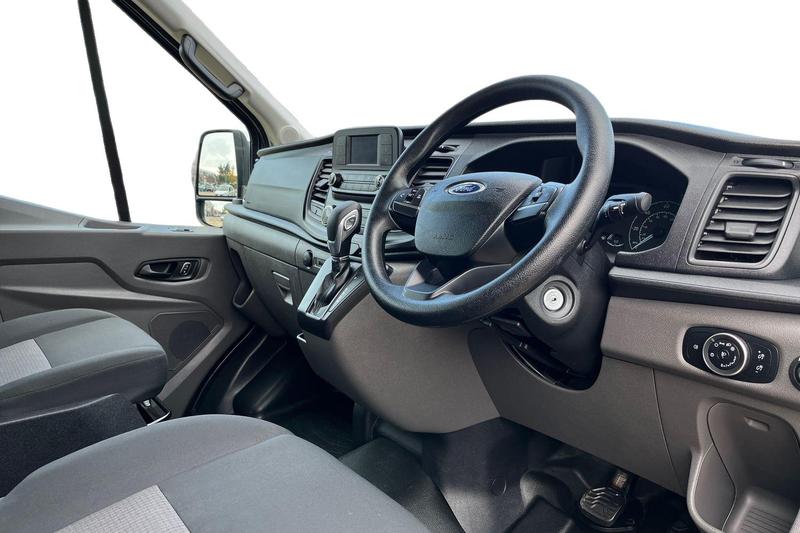 Used Ford Transit 2023 for sale - 76494602: Photo 15