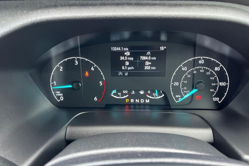 Used Ford Transit 2023 for sale - 76494602: Photo 16