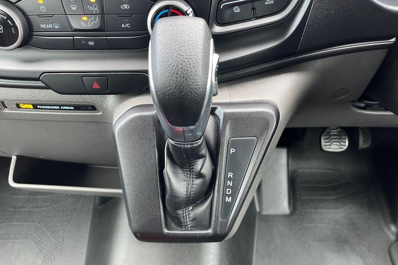 Used Ford Transit 2023 for sale - 76494602: Photo 18