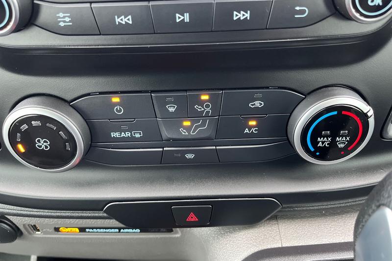 Used Ford Transit 2023 for sale - 76494602: Photo 19