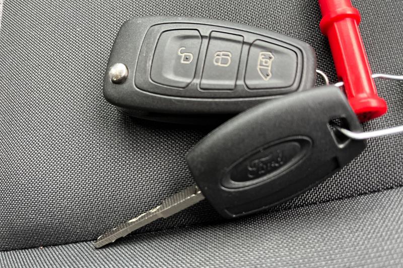 Used Ford Transit 2023 for sale - 76494602: Photo 20