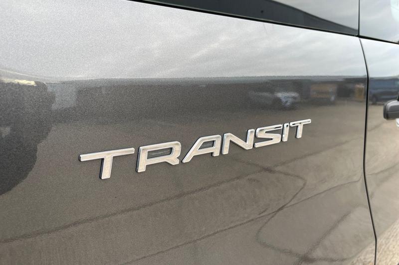 Used Ford Transit 2023 for sale - 76494602: Photo 21