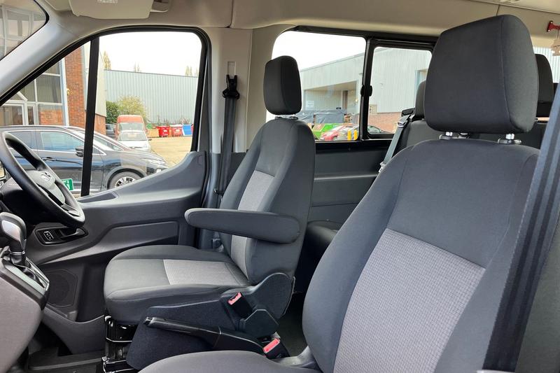 Used Ford Transit 2023 for sale - 76494602: Photo 24