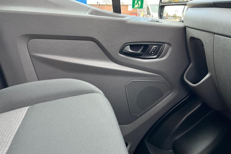 Used Ford Transit 2023 for sale - 76494602: Photo 26