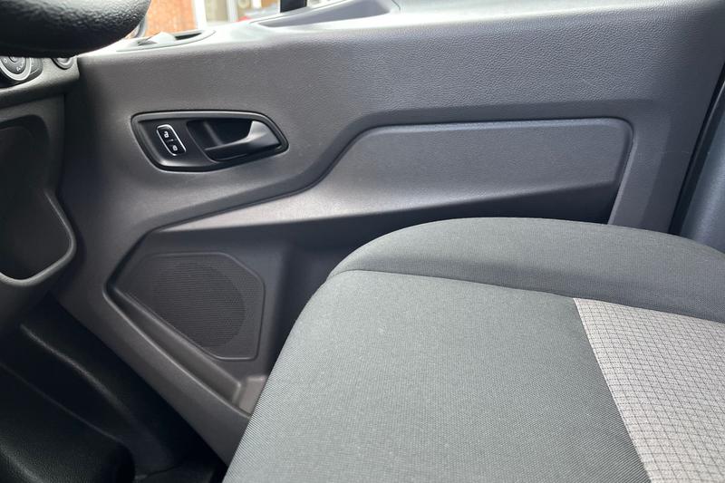 Used Ford Transit 2023 for sale - 76494602: Photo 27