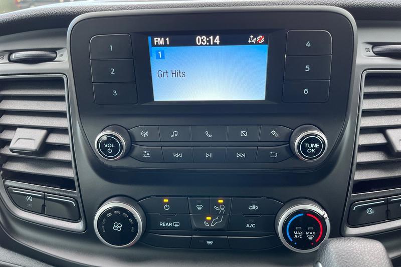 Used Ford Transit 2023 for sale - 76494602: Photo 28