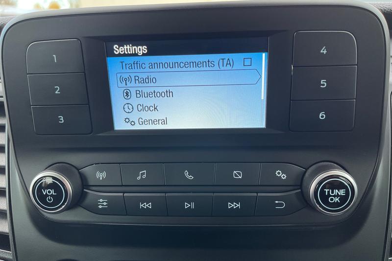 Used Ford Transit 2023 for sale - 76494602: Photo 29