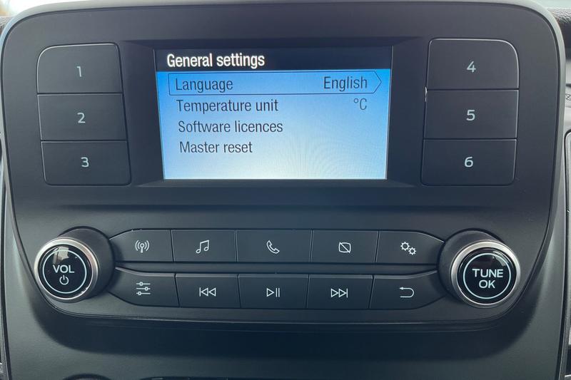 Used Ford Transit 2023 for sale - 76494602: Photo 30