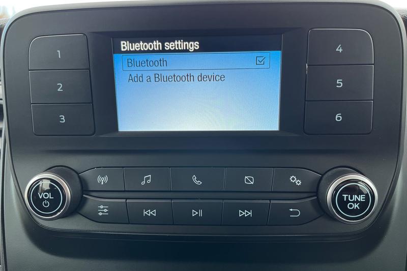 Used Ford Transit 2023 for sale - 76494602: Photo 31