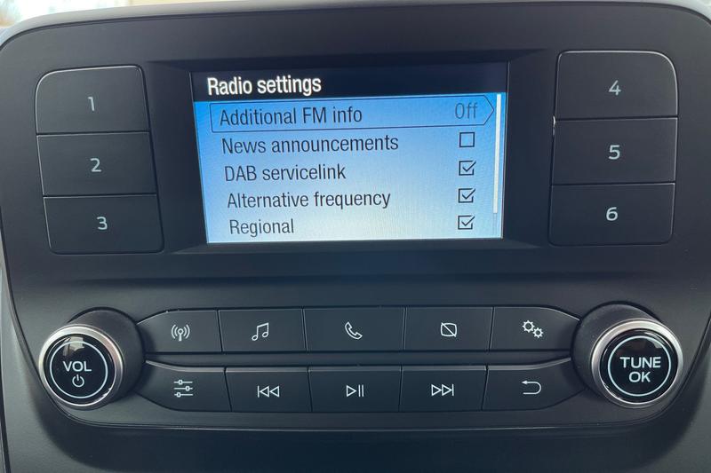 Used Ford Transit 2023 for sale - 76494602: Photo 32