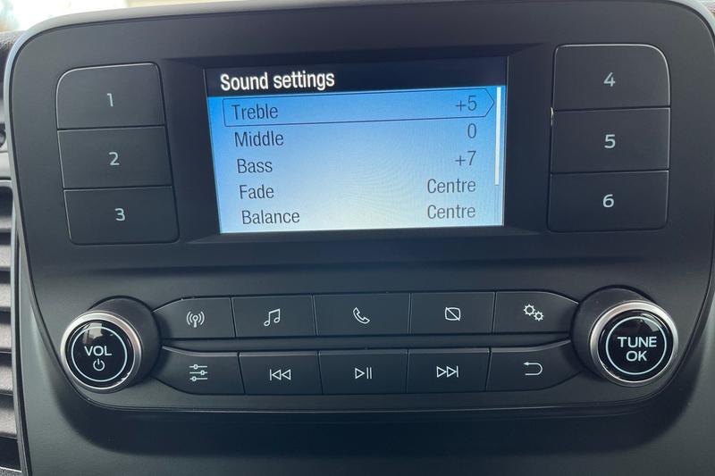 Used Ford Transit 2023 for sale - 76494602: Photo 33