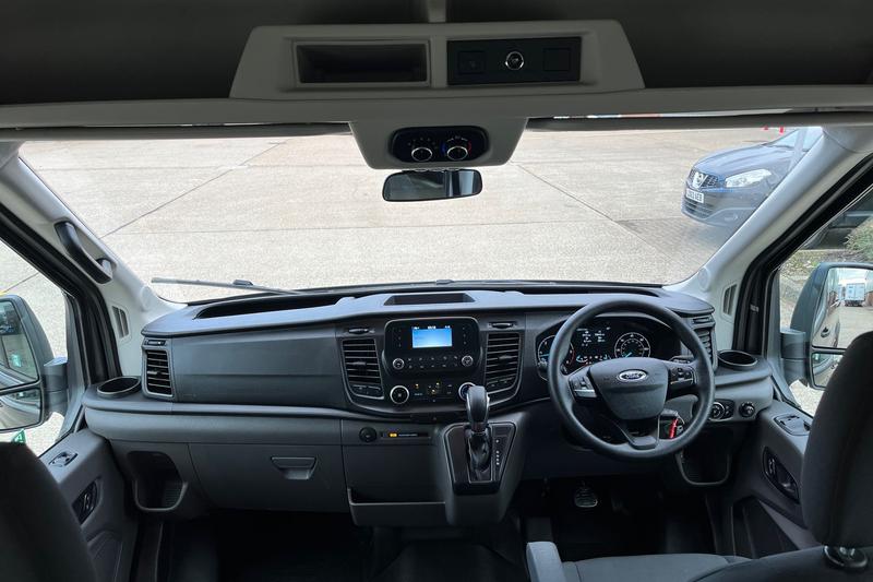 Used Ford Transit 2023 for sale - 76494602: Photo 34