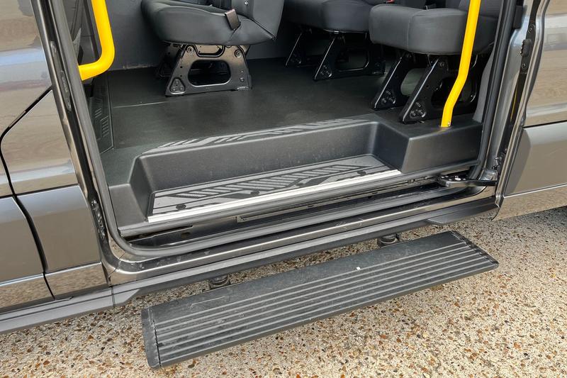 Used Ford Transit 2023 for sale - 76494602: Photo 36