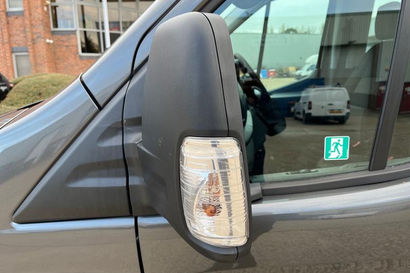 Used Ford Transit 2023 for sale - 76494602: Photo 37