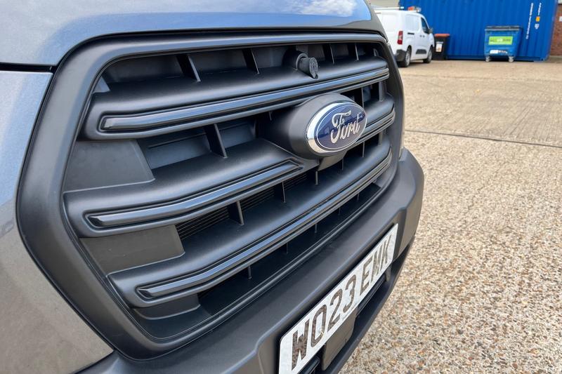 Used Ford Transit 2023 for sale - 76494602: Photo 38