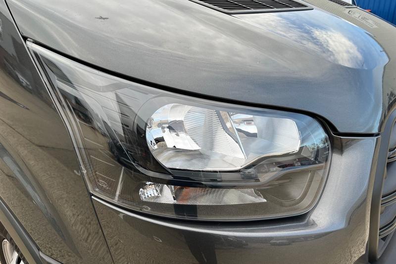 Used Ford Transit 2023 for sale - 76494602: Photo 39