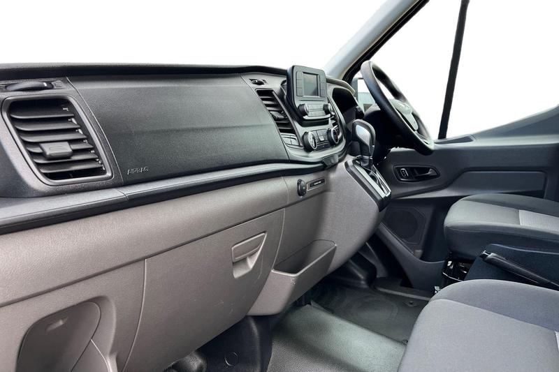 Used Ford Transit 2023 for sale - 76494602: Photo 4