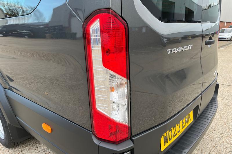 Used Ford Transit 2023 for sale - 76494602: Photo 40