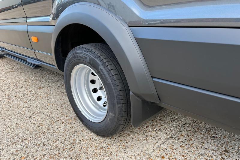 Used Ford Transit 2023 for sale - 76494602: Photo 41