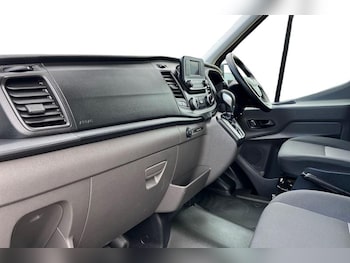 Used Ford Transit 2023 for sale - 76494602: Photo