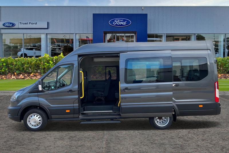 Used Ford Transit 2023 for sale - 76494602: Photo 6
