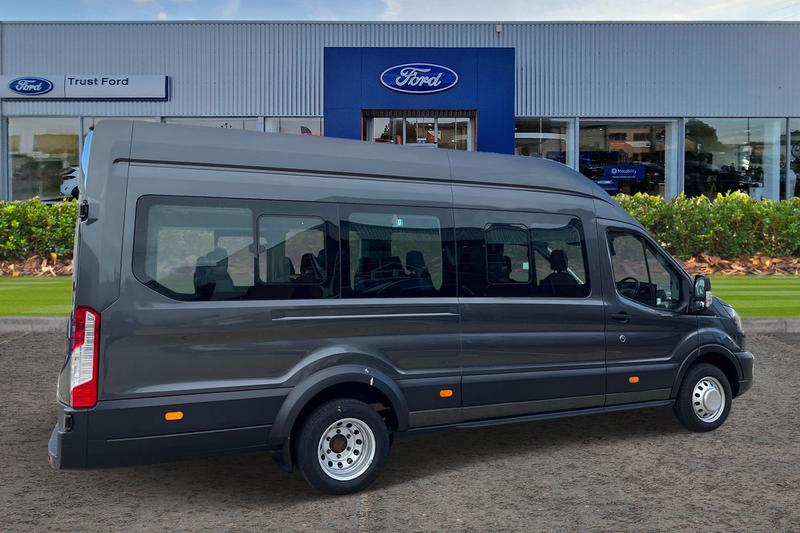 Used Ford Transit 2023 for sale - 76494602: Photo 8
