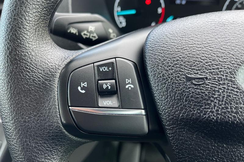 Used Ford Transit 2023 for sale - 76494602: Photo 9