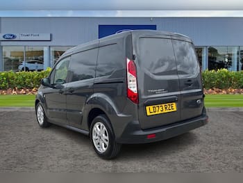 Used Ford Transit Connect 2023 for sale - 79789069: Photo