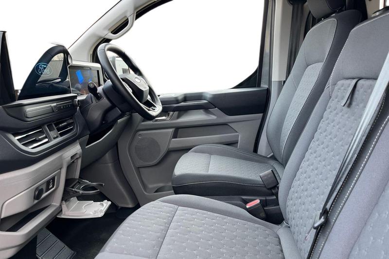 Used Ford Transit Custom for sale - 77659787: Photo 10