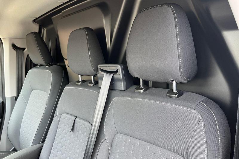 Used Ford Transit Custom for sale - 77659787: Photo 11