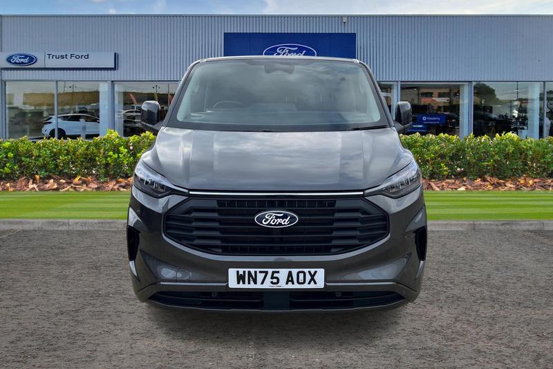 Used Ford Transit Custom for sale - 77659787: Photo 12