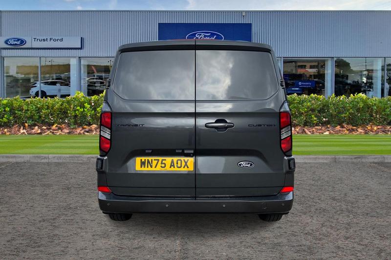 Used Ford Transit Custom for sale - 77659787: Photo 13