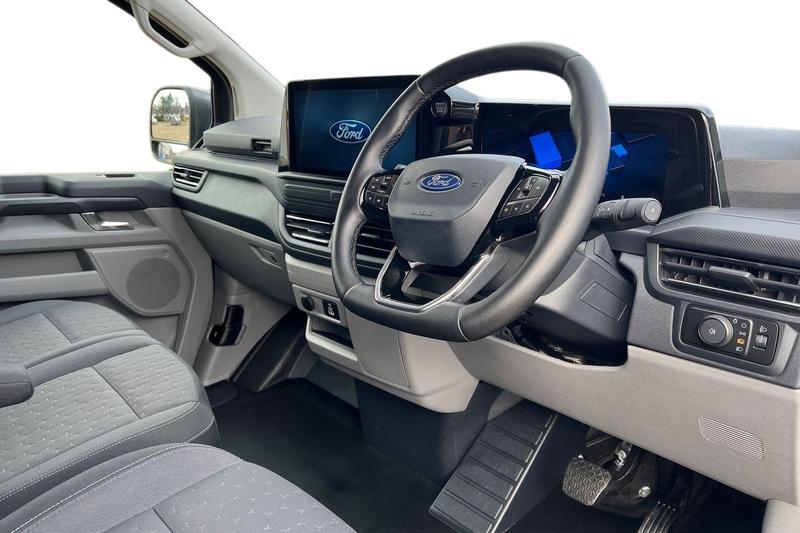 Used Ford Transit Custom for sale - 77659787: Photo 14