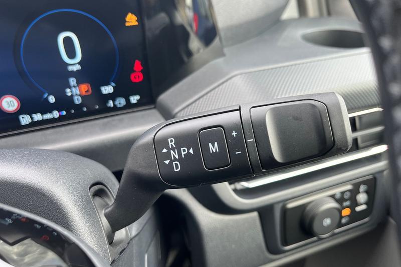 Used Ford Transit Custom for sale - 77659787: Photo 15