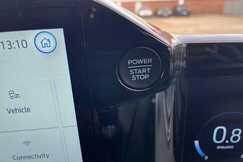 Used Ford Transit Custom for sale - 77659787: Photo 16