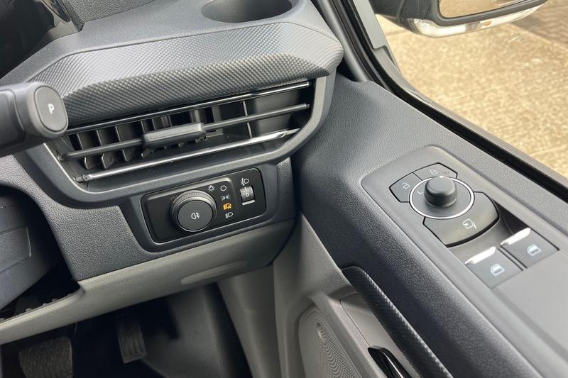 Used Ford Transit Custom for sale - 77659787: Photo 18