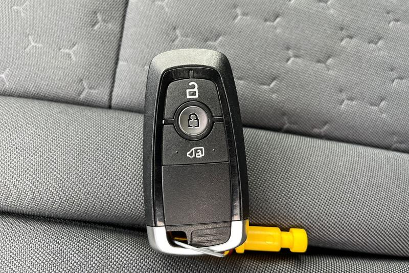 Used Ford Transit Custom for sale - 77659787: Photo 19