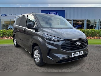Used Ford Transit Custom undefined for sale - 77659787: Photo