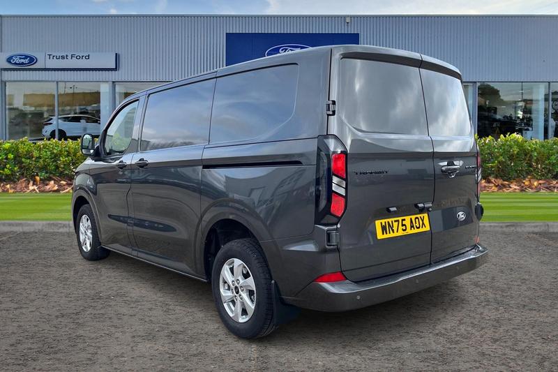 Used Ford Transit Custom for sale - 77659787: Photo 2