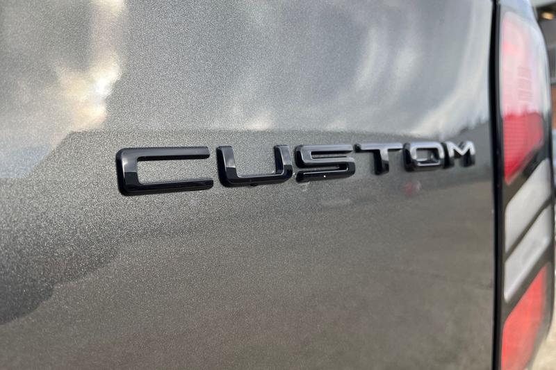 Used Ford Transit Custom for sale - 77659787: Photo 20