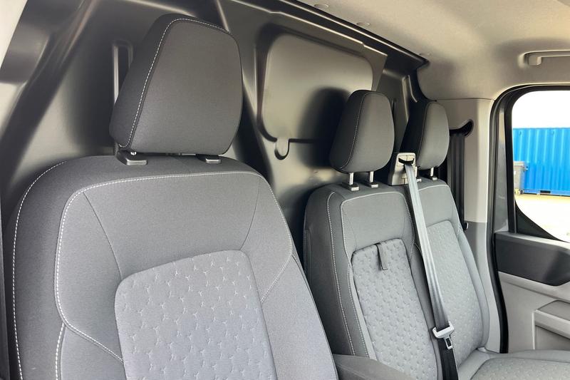 Used Ford Transit Custom for sale - 77659787: Photo 21