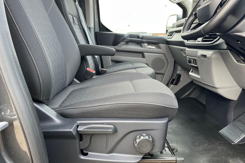 Used Ford Transit Custom for sale - 77659787: Photo 22