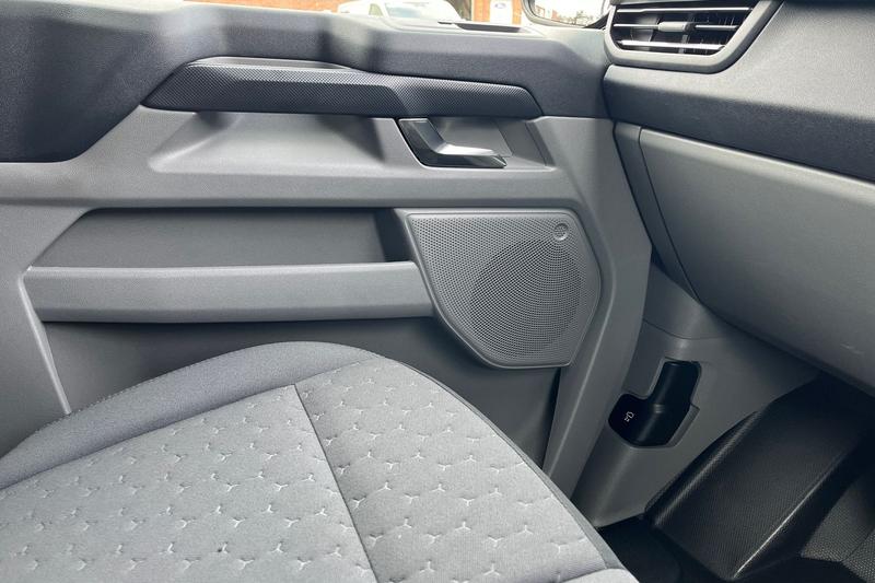 Used Ford Transit Custom for sale - 77659787: Photo 25