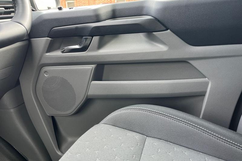 Used Ford Transit Custom for sale - 77659787: Photo 26