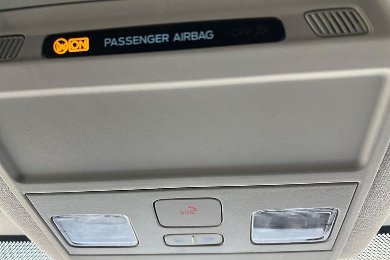 Used Ford Transit Custom for sale - 77659787: Photo 28